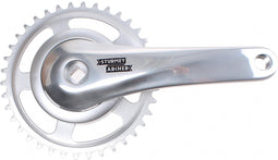 crankstel set FCS603 33T 170 mm zilver