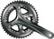 Crankstel Shimano Tiagra FC-4700 2x10 speed 172,5/50-34 holle as - zwart