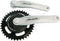Crankstel Vinty met spie 44T