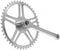 Crankstel Vinty met spie 44T
