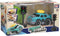 Crash Stunt Auto Set.