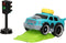 Crash Stunt Auto Set.