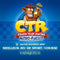 Crash Team Racing Nitro Fueled - Switch (Import)