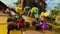 Crash Team Racing Nitro Fueled - Switch (Import)