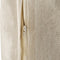 CRATAEGUS - Sierkussen - Beige - 40 x 60 cm - Katoen