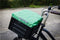 Crate undercover NietVerkeerd - army green