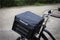 Crate undercover NietVerkeerd - gun black