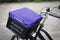 Crate undercover NietVerkeerd - marine blue