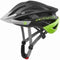 Cratoni Helm Agravic Black-Lime Matt S-M