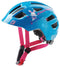 Cratoni Helm Maxster Bunny Blue Glossy Xs-S