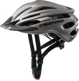 Cratoni Helm Pacer Anthracite Matt L-Xl