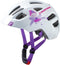 Cratoni Maxster Fee - kinderhelm S-M (51-56 cm) - EN1078 - Extra bescherming achterhoofd en slapen