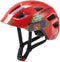 Cratoni Maxster kinderhelm met extra bescherming slapen en achterhoofd- Truck rood XS/S (46-51cm)