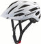 Cratoni Pacer Fietshelm, wit Hoofdomtrek S/M | 54-58cm