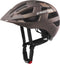 Cratoni Velo-X fietshelm - Bruin - L