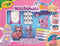 Crayola Crayola - Washimals Pastel Princess Pets.