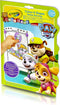 Crayola - Mini Kids - Hobbypakket - Paw Patrol Kleur- En Stickerboek Voor Kinderen