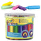 Crayola Mini Kids Waskrijtjes 24 Stuks
