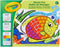 Crayola Mosaic Fun - 4 mozaïekborden incl stiften en foamplaten