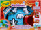 Crayola Washimals - Dinosaurussen - Spel en Cadeau voor Kinderen