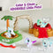 Crayola Washimals - Dinosaurussen - Spel en Cadeau voor Kinderen