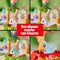 Crayola Washimals - Dinosaurussen - Spel en Cadeau voor Kinderen