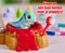 Crayola Washimals - Dinosaurussen - Spel en Cadeau voor Kinderen