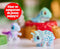 Crayola Washimals - Dinosaurussen - Spel en Cadeau voor Kinderen