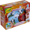 Crayola Washimals - Dinosaurussen - Spel en Cadeau voor Kinderen