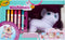Crayola - Washimals - Hobbypakket - Jumbo Pets Set Big Wilbur Voor Kinderen