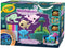 Crayola - Washimals - Hobbypakket - Ocean Glow Pets Set Voor Kinderen