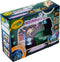 Crayola - Washimals - Hobbypakket - Ocean Glow Pets Set Voor Kinderen