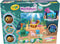 Crayola - Washimals - Hobbypakket - Ocean Glow Pets Set Voor Kinderen