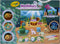 Crayola - Washimals - Hobbypakket - Ocean Glow Pets Set Voor Kinderen