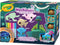 Crayola - Washimals - Hobbypakket - Ocean Glow Pets Set Voor Kinderen