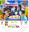 Crayola - Washimals - Hobbypakket - Paw Patrol - Activiteitenset met 4 Puppy's