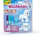 Crayola Washimals - Peculiar Pets - Navulset Eenhoorn en Uil