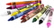 Crayola - Waskrijtjes -24 Stuks - Voor Kinderen