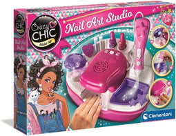 Crazy Chic - Nail Art Studio