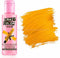 Crazy Color - Anarchy UV Semi permanente haarverf - Oranje