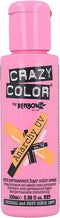 Crazy Color - Anarchy UV Semi permanente haarverf - Oranje