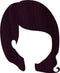 Crazy Color Aubergine 100ml - Haarverf