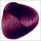 Crazy Color Aubergine 100ml - Haarverf