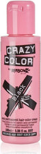 Crazy Color Black - Haarverf