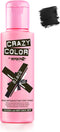 Crazy Color Black - Haarverf