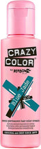 Crazy Color Blue Jade - Haarverf