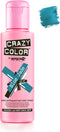 Crazy Color Blue Jade - Haarverf