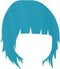 Crazy Color Blue Jade - Haarverf