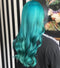 Crazy Color Blue Jade - Haarverf