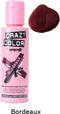 Crazy Color Bordeaux 100ml - Haarverf